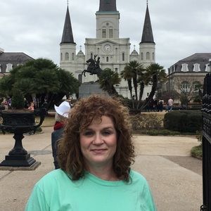 Meet your Posher, Kellie